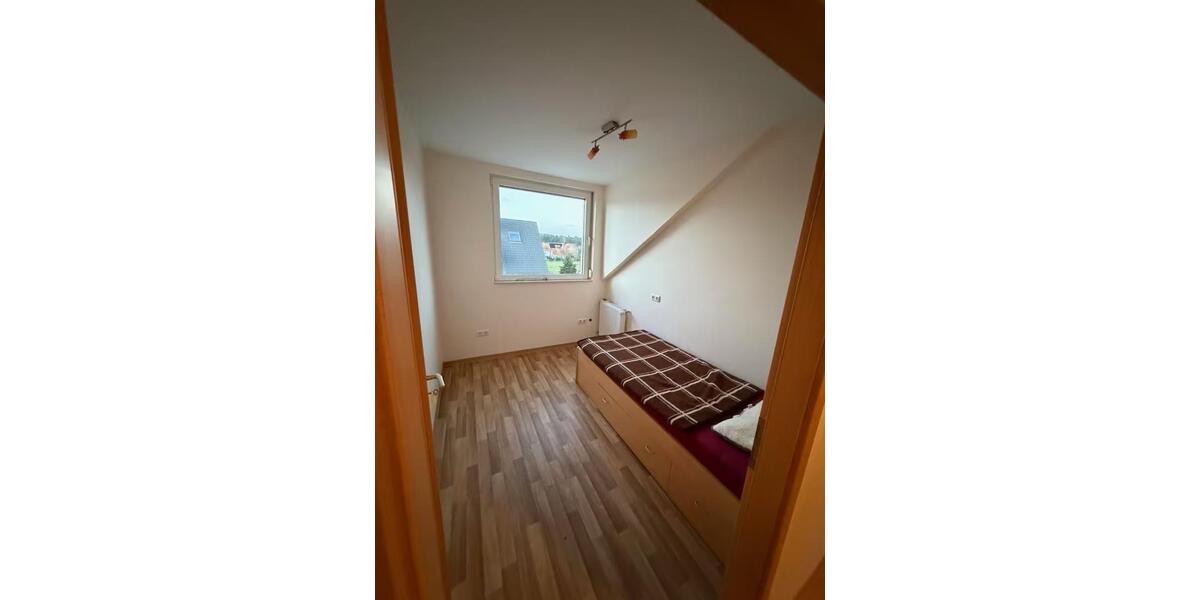 Dachgeschoßwohnung Neustadt am Rübenberge - 4 Zimmer, 96 m&sup2;, 154.700&euro; | Angebot:26101965