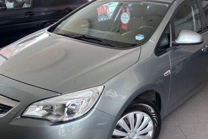 Opel Astra 117.000 km 5.490 &euro; Laatzen 30880