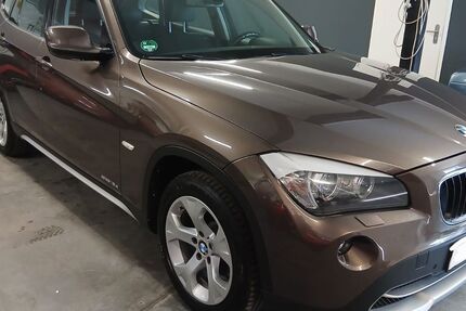 BMW X1 110.000 km 8.899 &euro; Isernhagen 30916