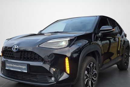 Toyota Yaris Cross 14.000 km 24.980 &euro; Hannover 30177