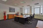 Modernes Workspace in Hannover Nord - 60 StdMonat, flexibel zimmer