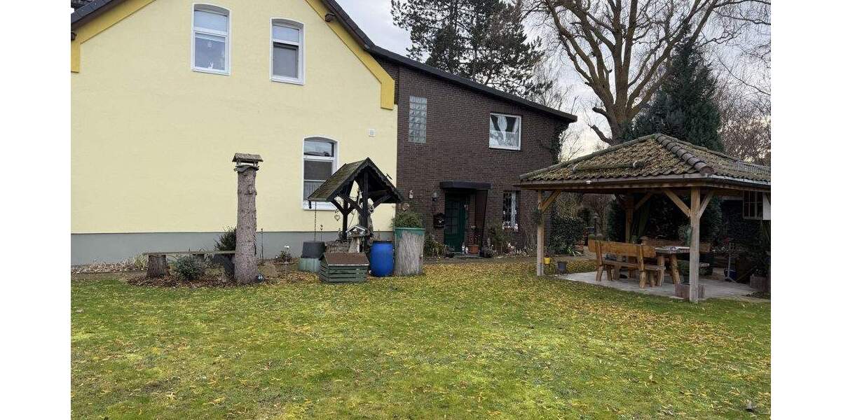Mehrfamilienhaus, Wohnhaus Sehnde - 8 Zimmer, 185 m&sup2;, 630.000&euro; | Angebot:25770681