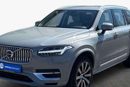 Volvo XC90 31.910 km 85.811 &euro; Hildesheim 31135