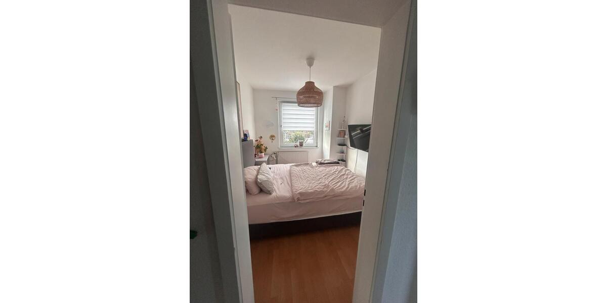 Gut geschnittene 4-Zimmerwohnung in Isernhagen NB 4 zimmer