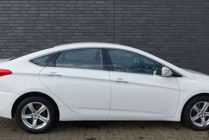 Hyundai i40 99.700 km 11.700 &euro; Hannover 30179