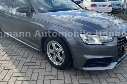 Audi A4 224.257 km 13.999 &euro; Hannover 30179
