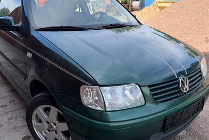 VW Polo 120.000 km 1.490 &euro; Hannover 30629