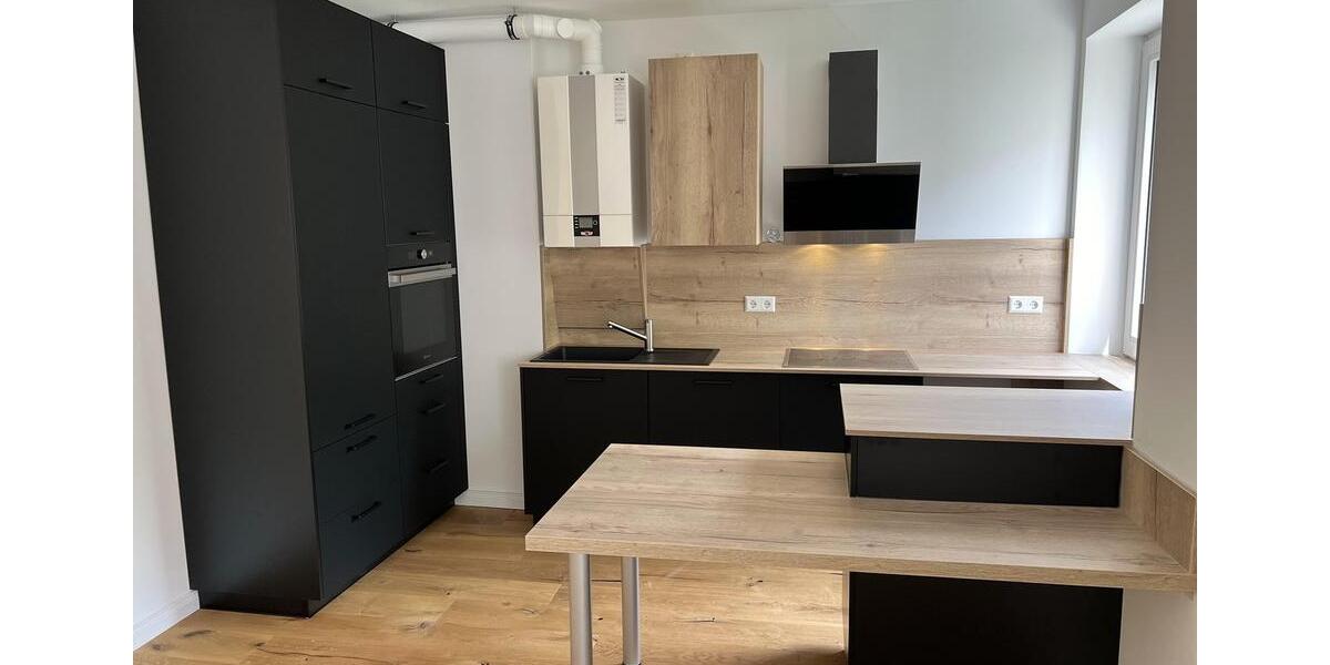Etagenwohnung Hannover Vahrenwald-List - 3 Zimmer, 66 m&sup2;, 1.090&euro; | Angebot:25366646