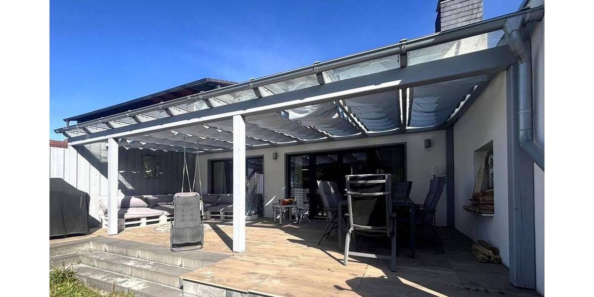 Doppelhaushälfte Wunstorf Steinhude - 6 Zimmer, 215 m&sup2;, 567.000&euro; | Angebot:26713086
