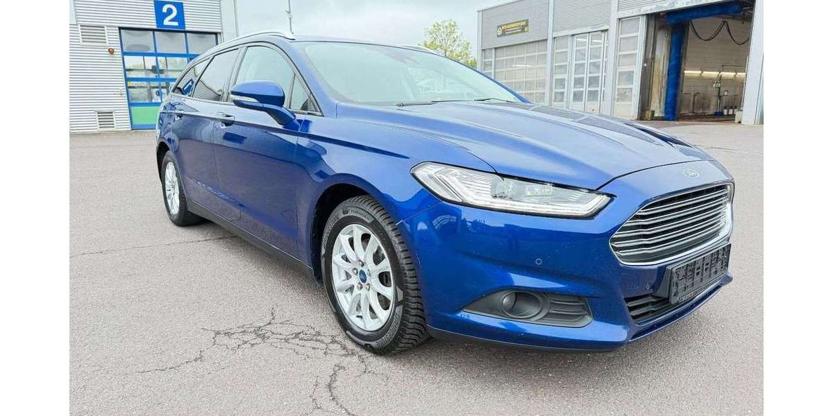 Ford Mondeo 227.600 km 6.600 &euro; Hannover 30179