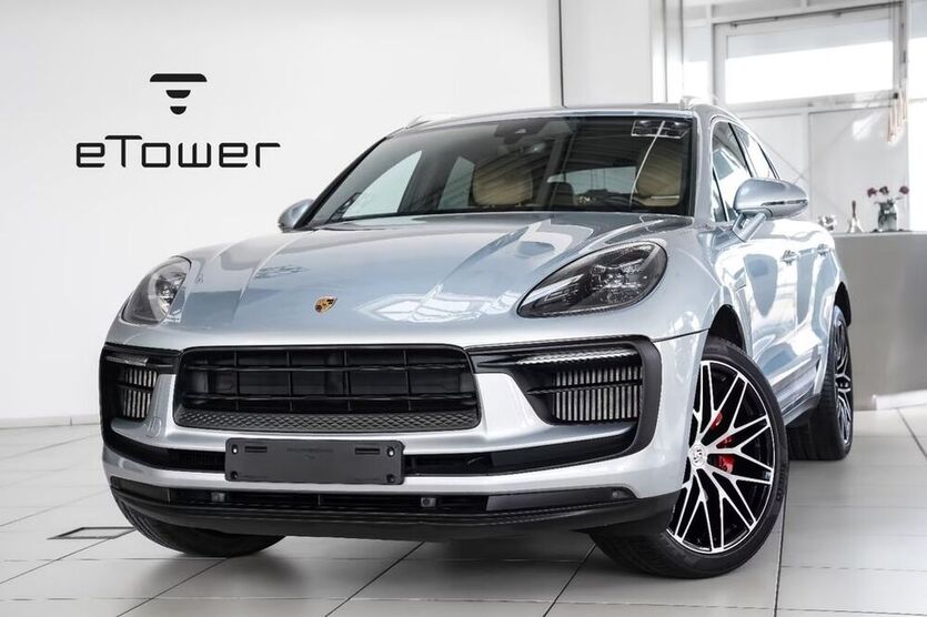 Macan