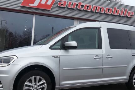 VW Caddy 65.124 km 19.880 &euro; Langenhagen 30855