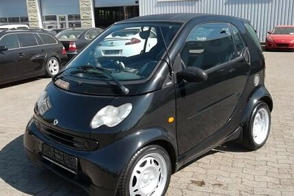 Smart ForTwo 224.000 km 690 &euro; Garbsen/ Hannover 30827