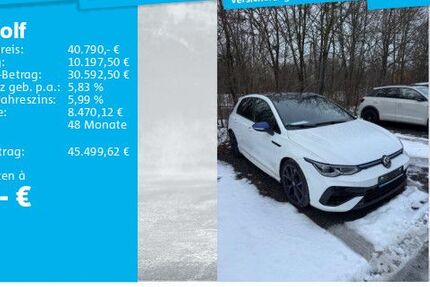 VW Golf 53.443 km 39.980 &euro; Langenhagen 30853
