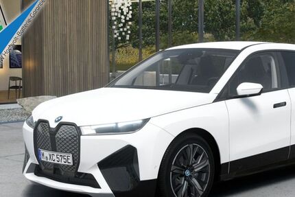 BMW iX 33.899 km 42.450 &euro; Hildesheim 31137