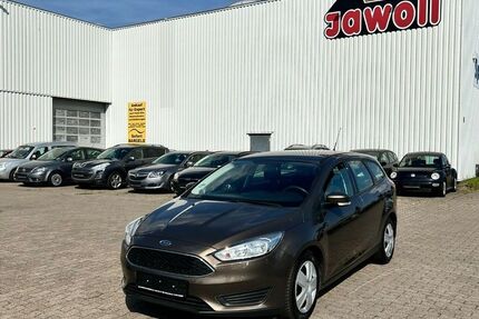Ford Focus 124.000 km 3.450 &euro; Garbsen 30827