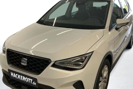 Seat Arona 34.450 km 15.490 &euro; Burgwedel 30938