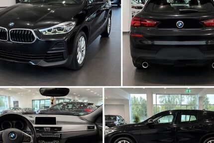 BMW X2 59.000 km 23.900 &euro; Hannover 30657
