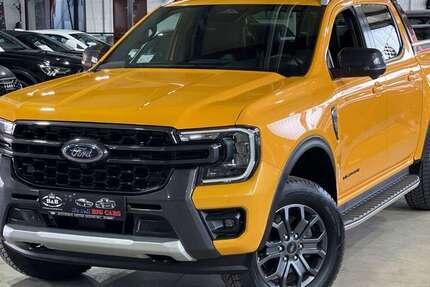 Ford Ranger 31.058 km 41.980 &euro; Ronnenberg /OT Empelde bei Hannover 30952