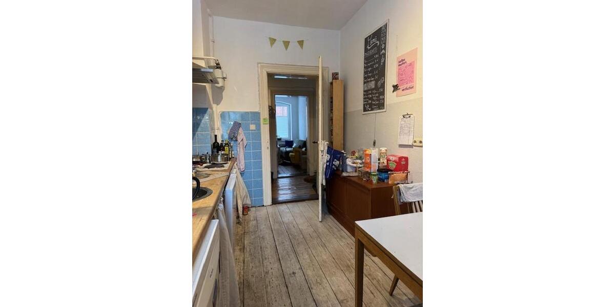 3 Zimmerwohnung in Hildesheim zu vermieten 3 zimmer