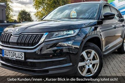 Skoda Kodiaq 137.593 km 19.999 &euro; Garbsen,Hannover 30827