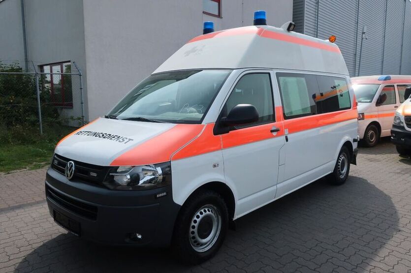 T5 Transporter