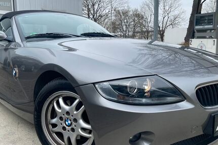 BMW Z4 60.436 km 14.990 &euro; Hannover 30453