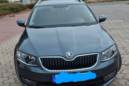 Skoda Octavia 222.000 km 8.999 € Uetze 31311