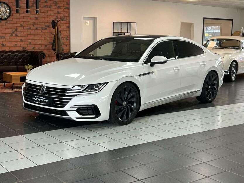 Arteon