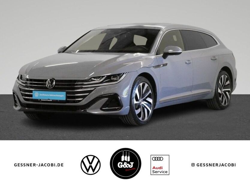 Arteon