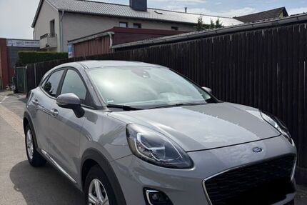 Ford Puma 79.000 km 15.100 &euro; Isernhagen 30916