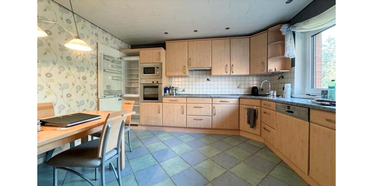 Großzügiges Einfamilienhaus 5 zimmer