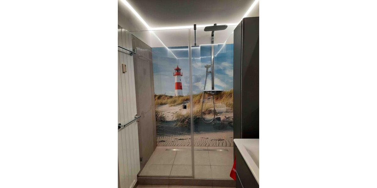 4-Zimmerwohnung mit Wintergarten und Garage in Maschseenähe 4 zimmer