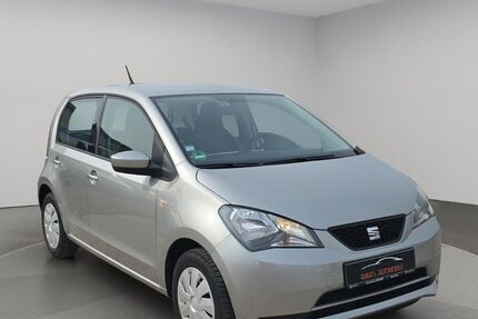 Seat Mii 198.000 km 4.999 &euro; Neustadt 31535