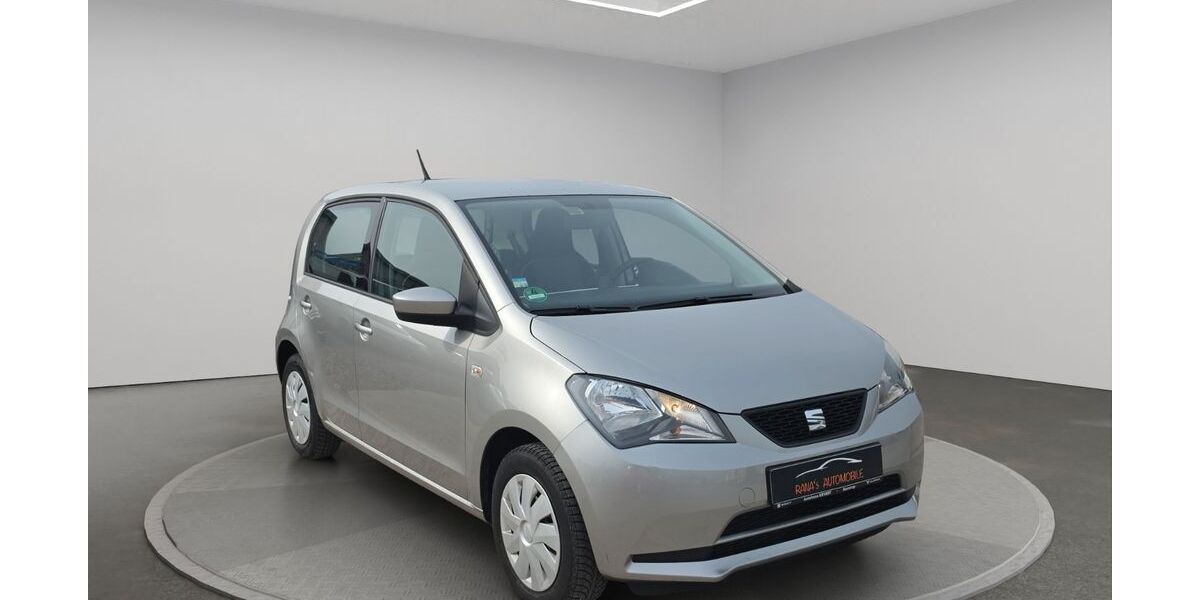 Seat Mii 198.000 km 4.999 &euro; Neustadt 31535