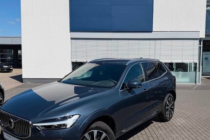 Volvo XC60 33.100 km 34.900 &euro; Hannover 30179