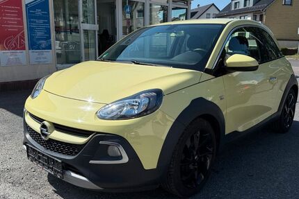 Opel Adam 82.415 km 7.900 € Garbsen 30827