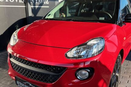 Opel Adam 46.000 km 8.490 &euro; Seelze 30926