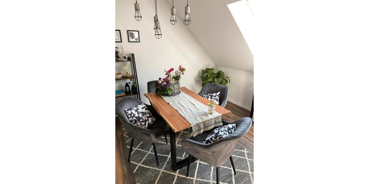 Dachgeschoßwohnung Garbsen Berenbostel - 2 Zimmer, 67 m&sup2;, 649&euro; | Angebot:26303398