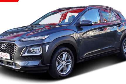 Hyundai KONA 27.564 km 16.950 € Hannover 30179