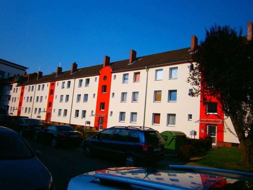 Wohnung zum Mieten in Hannover 580 € 65 m² 3 zimmer