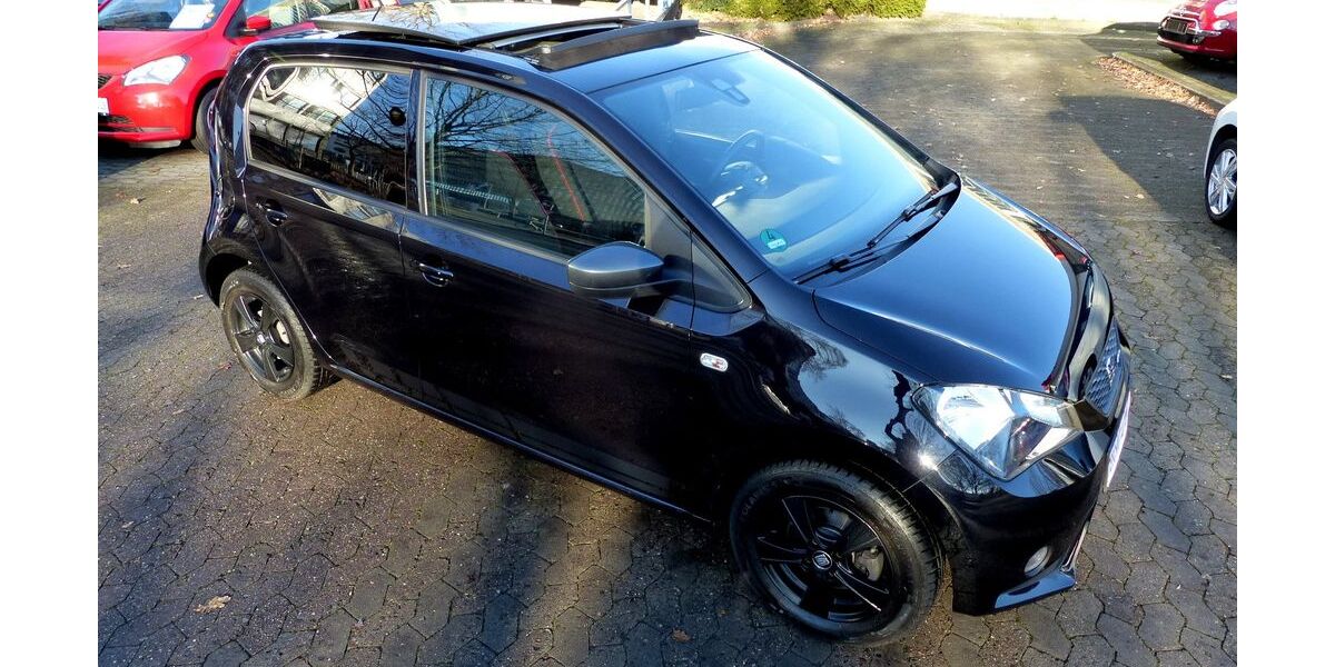 Seat Mii 84.000 km 8.999 &euro; Hannover 30179