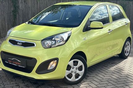 Kia Picanto 127.000 km 4.550 € Neustadt 31535