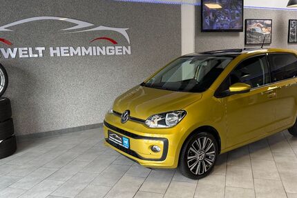 VW up! 112.394 km 8.900 &euro; Hemmingen 30966