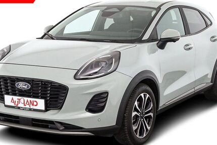 Ford Puma 11.295 km 20.890 &euro; Hannover 30179