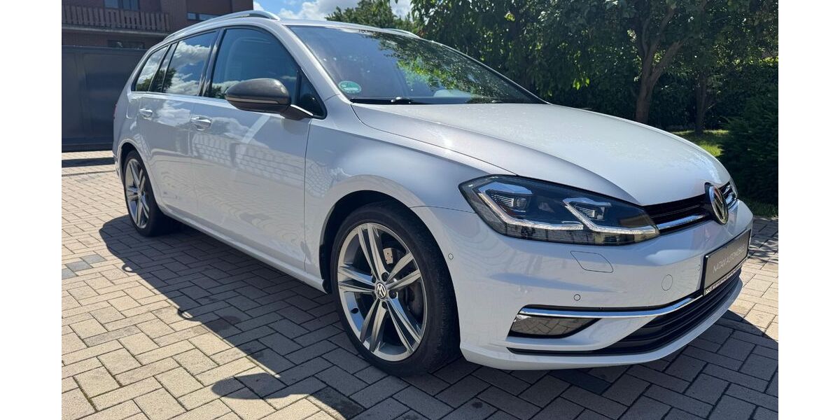 VW Golf 215.000 km 12.600 &euro; Langenhagen 30855