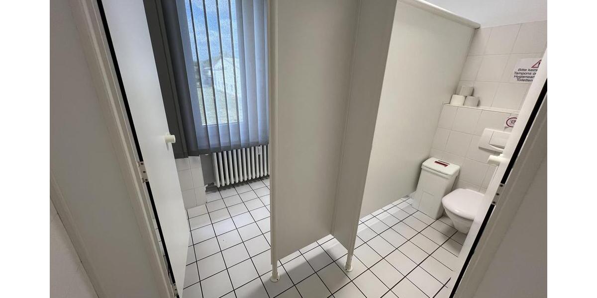 Büros zur Miete: von 208 m² bis 1.011 m² - Gewerbeobjekt Hildesheim Himmelsthür | Angebot:21137003