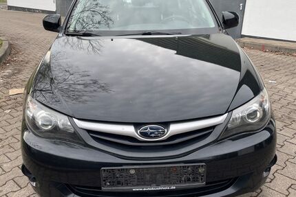 Subaru Impreza 265.000 km 1.990 &euro; Hannover 30177