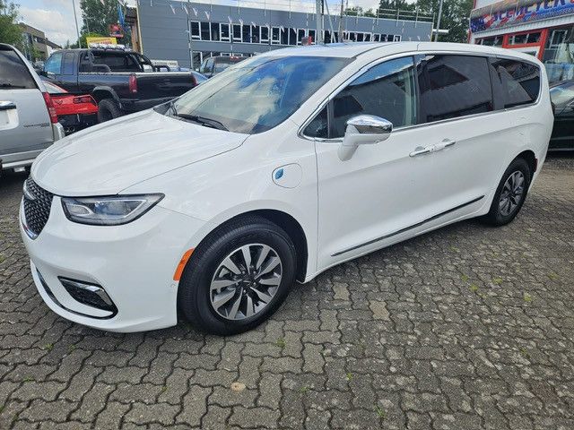 Pacifica