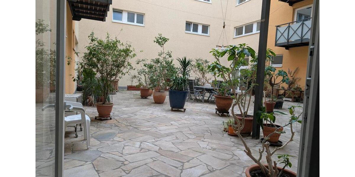 Etagenwohnung Hannover Bothfeld-Vahrenheide - 2 Zimmer, 54 m&sup2;, 158.500&euro; | Angebot:26739346